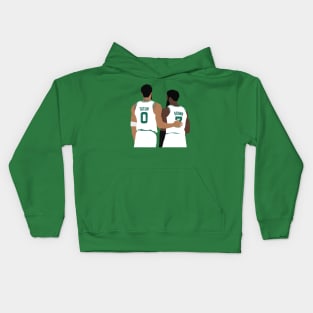 Tatum & Brown Kids Hoodie